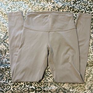 Lululemon High-Waist Full length tights